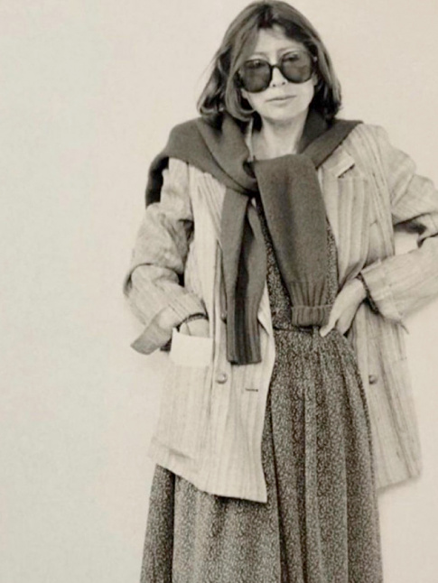 La personnalit, cet incontestable exhausteur de look !