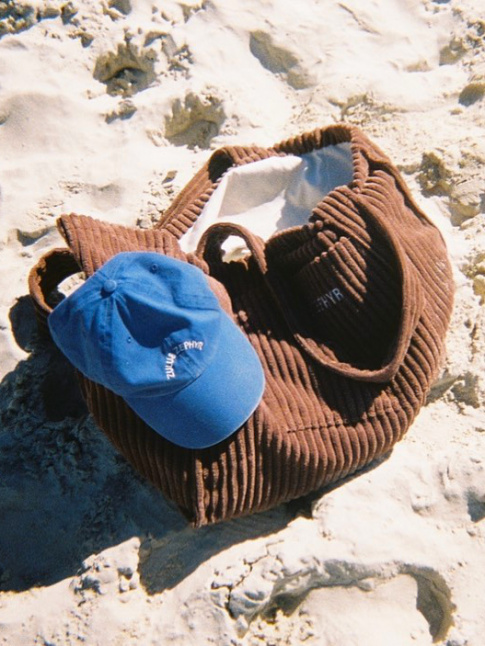 Casquette forever #5