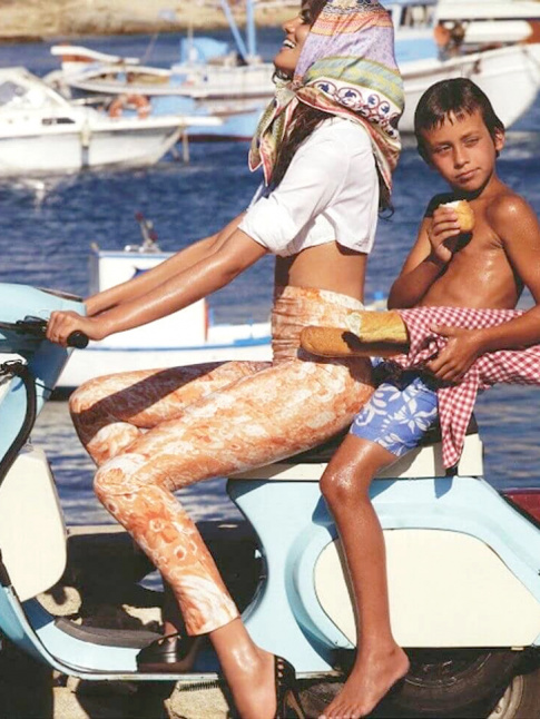 Savoir vivre... tout un art !