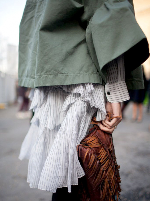 Matires utilitaires et motifs masculins : les meilleurs supports aux fantaisies stylistiques !