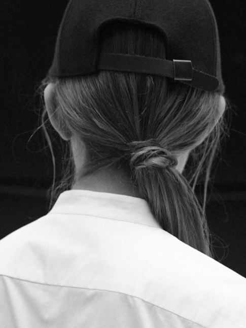 Mlant touche classique et pice sportswear, ce look a tout bon !