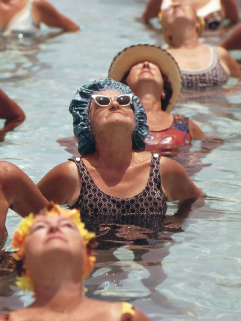 Faire le plein de vitamine D... tout un art !