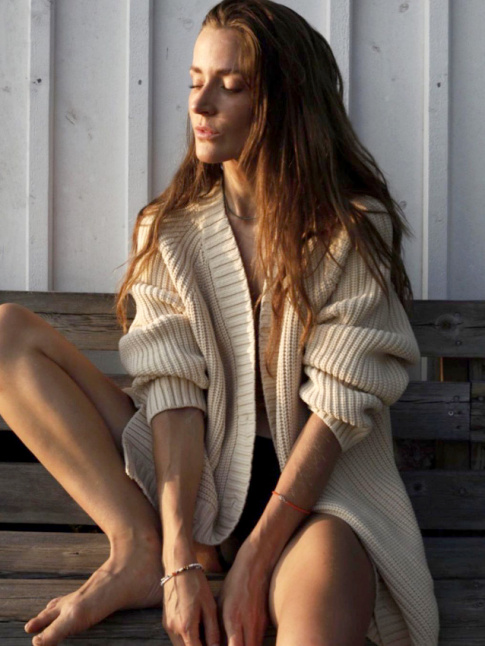 La parfaite tenue de week-end #110
