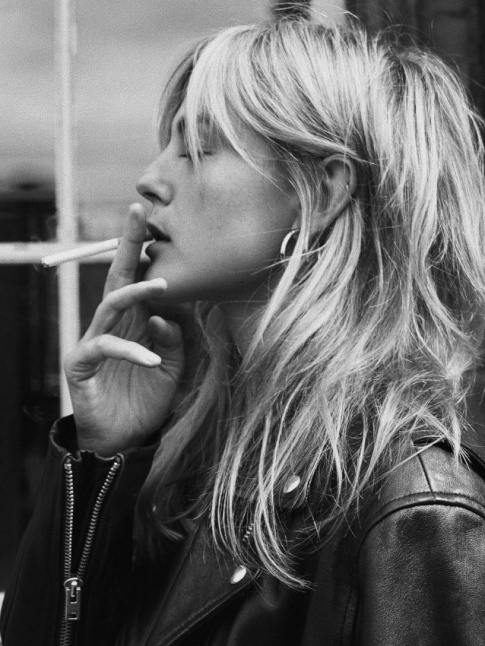 Flirter avec l'interdit... tout un art !