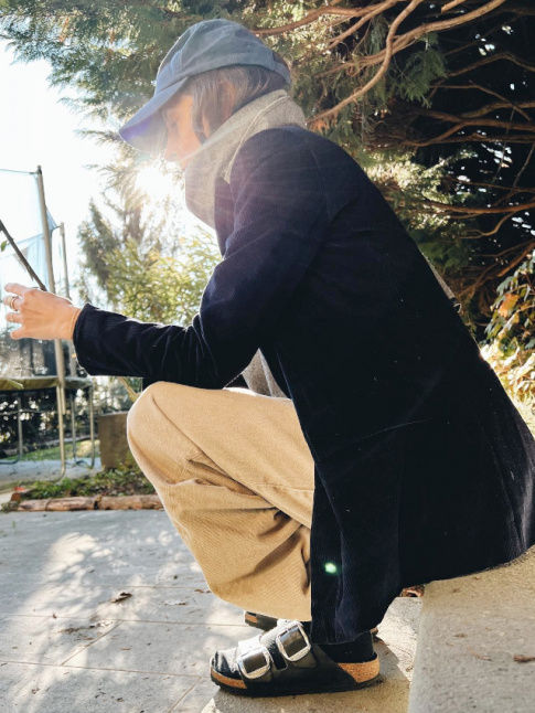 Les Birkenstocks : des sandales  porter tout au long de l'anne !