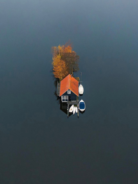 The perfect place #389