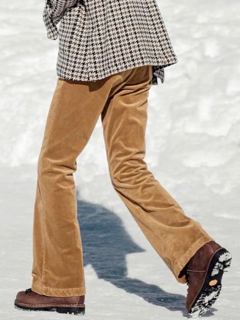 Pragmatisme + style = le bon mix