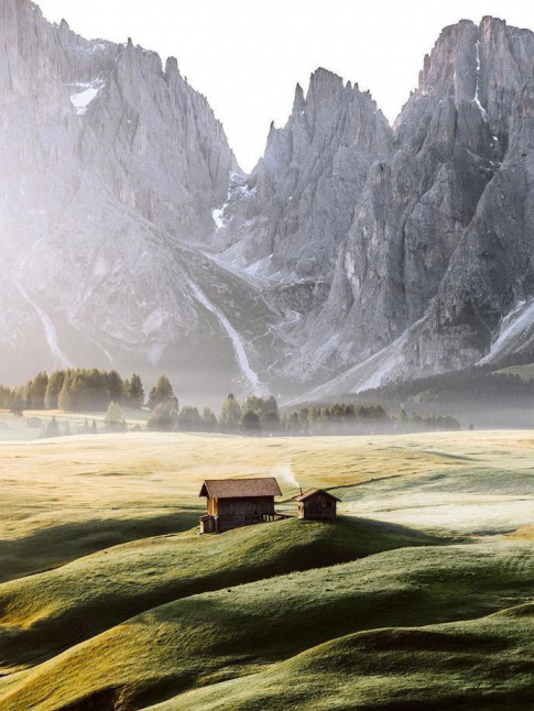 The perfect place #391
