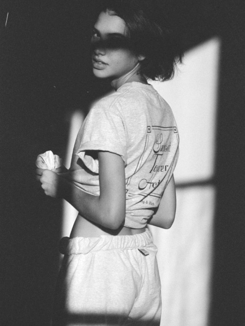 La parfaite tenue d'intrieur #64