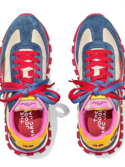 Les baskets colores : le meilleur des palliatifs  nos envies intempestives de Dragibus !