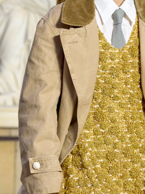 Dor + camel = le bon mix