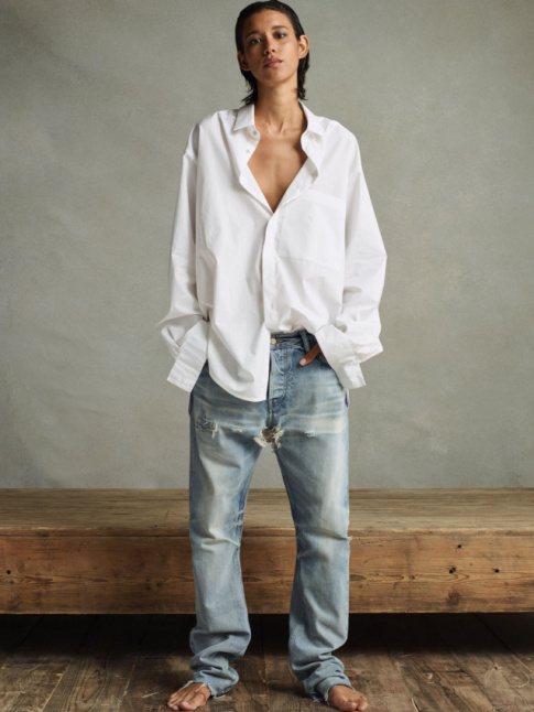 La parfaite tenue de week-end #116