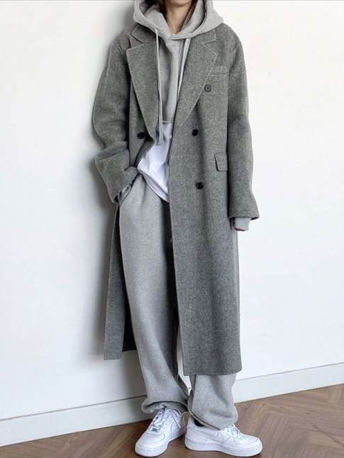 La parfaite tenue de week-end #117