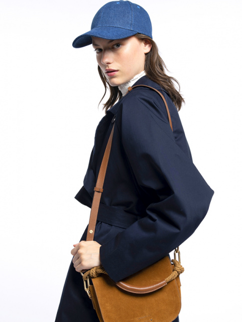 La casquette de baseball : l'exhausteur de look du moment !