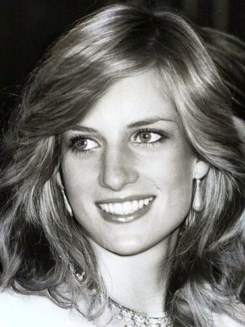 Diana forever !