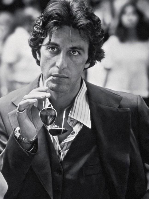 Al Pacino forever !