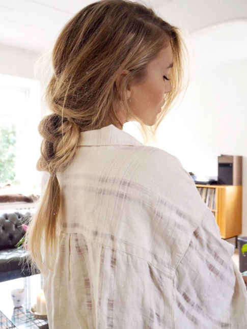 La parfaite tenue de week-end #121