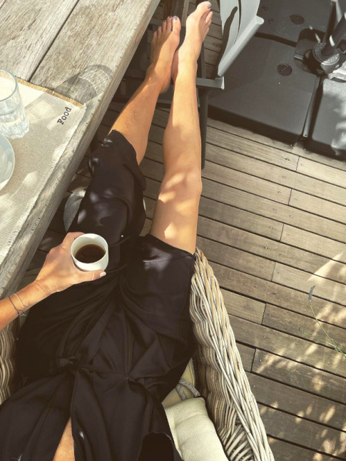 La parfaite tenue de week-end #124