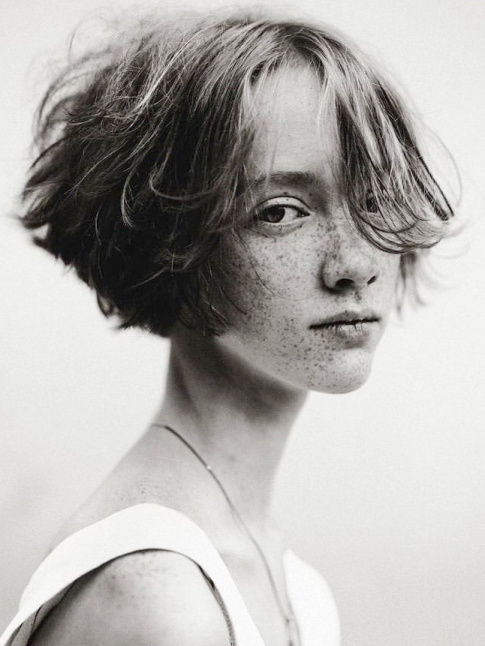 La beaut au naturel...