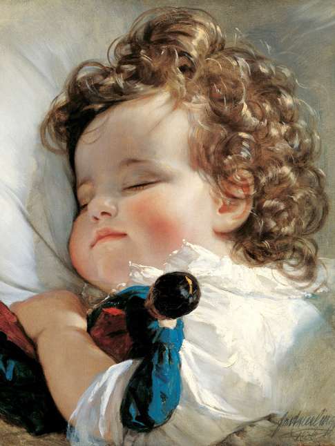 Illustration parfaite du bonheur #319