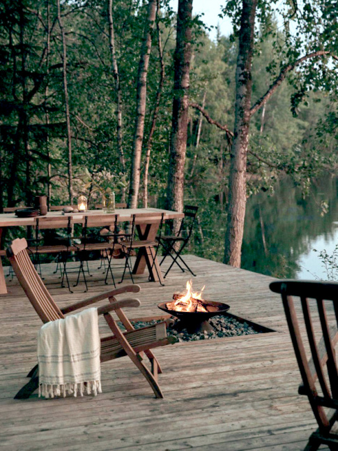 The perfect place #457