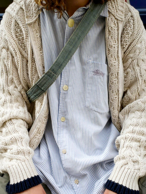 La parfaite tenue de week-end #196