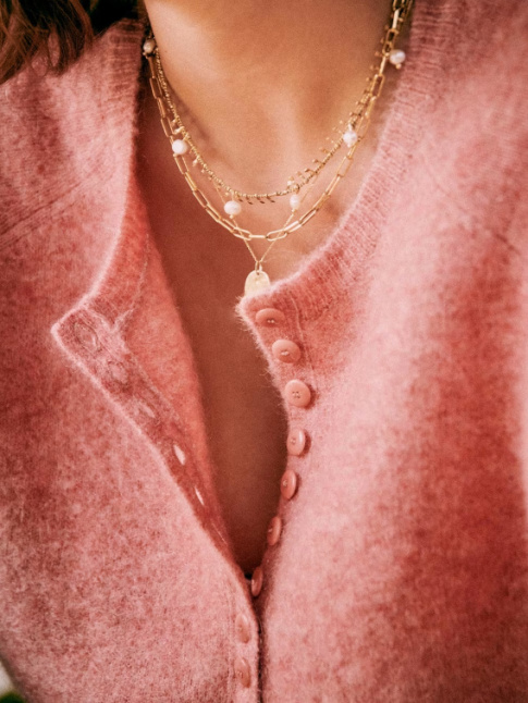 Une patte de boutonnage bien remplie : le petit dtail qui change la donne !
