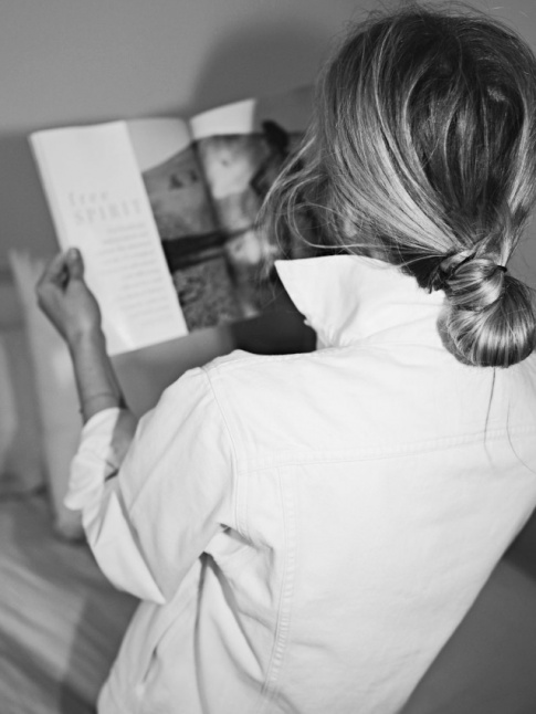 La parfaite tenue de week-end #209