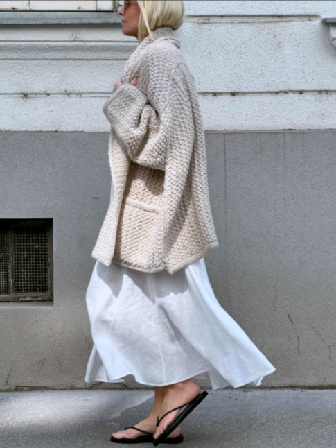 La parfaite tenue de week-end #216