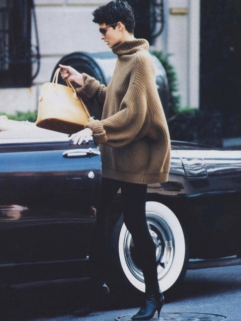 Les leggings : bannis  jamais ou potentiellement rhabilitables ?