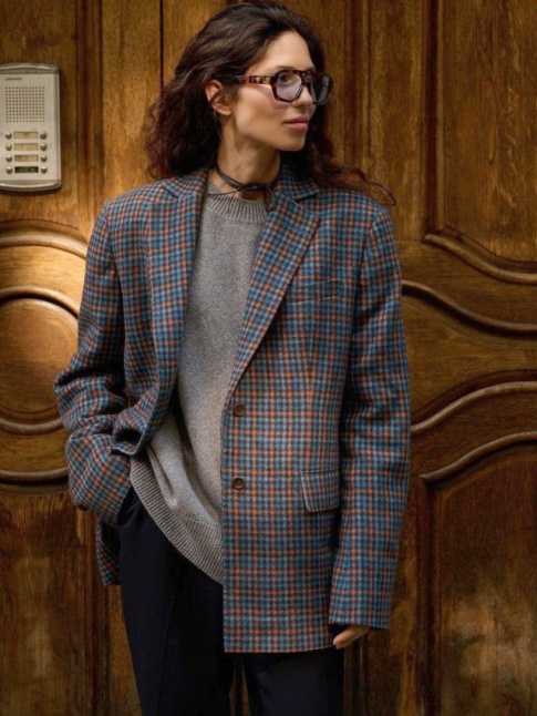 Trouver son style... tout un art !