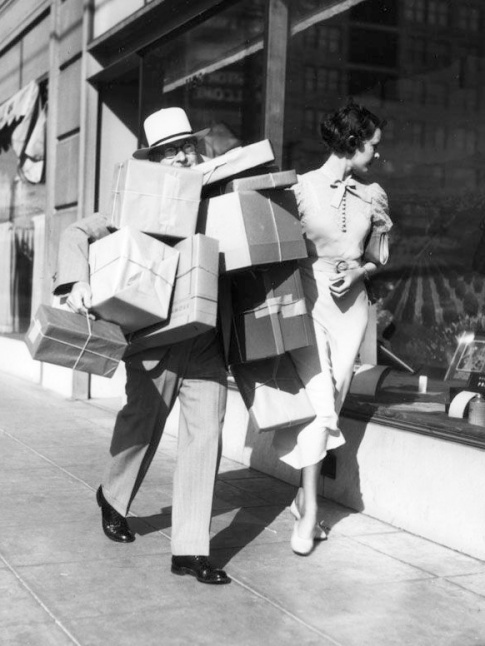 La vie de couple... tout un art !