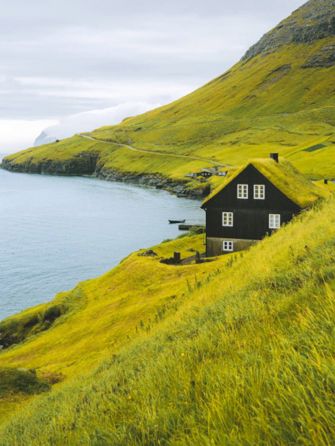 The perfect place #533