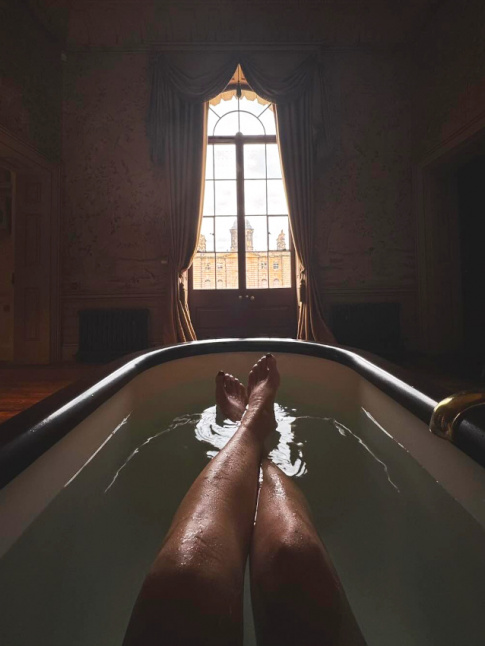 The perfect place #537