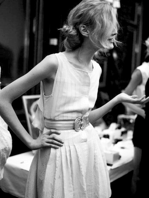 La ceinture : le 