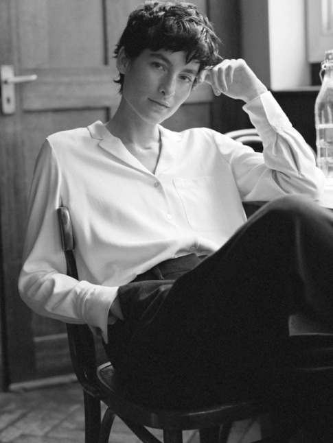 Le charme  l'tat pur #166