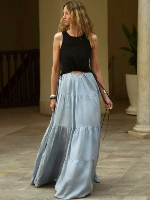 Bohme + minimalisme = le bon mix