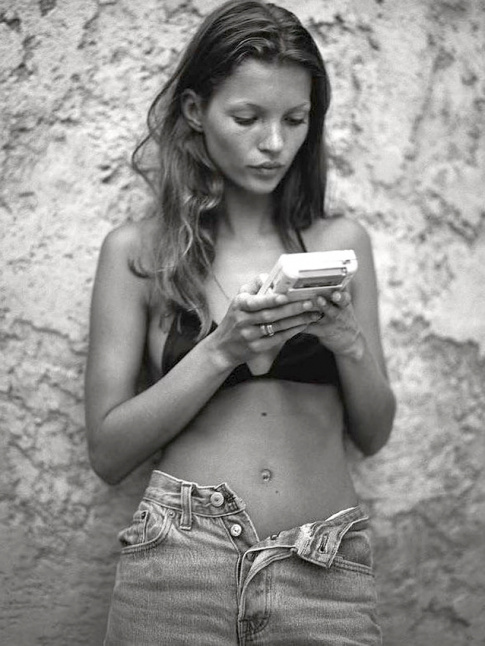 Autres temps, autres addictions...