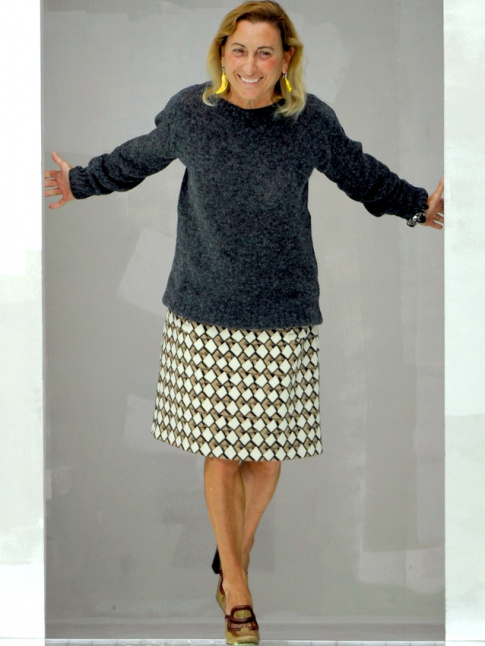 Mlant fantaisie, simplicit et sophistication, Miuccia Prada a tout bon !
