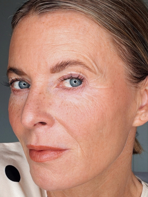 Denise Boomkens, irrsistible...