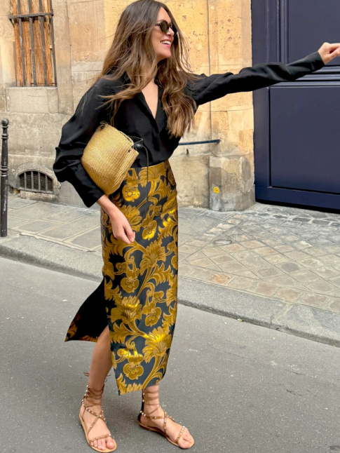 Quand simplicit et sophistication se rencontrent pour le meilleur !