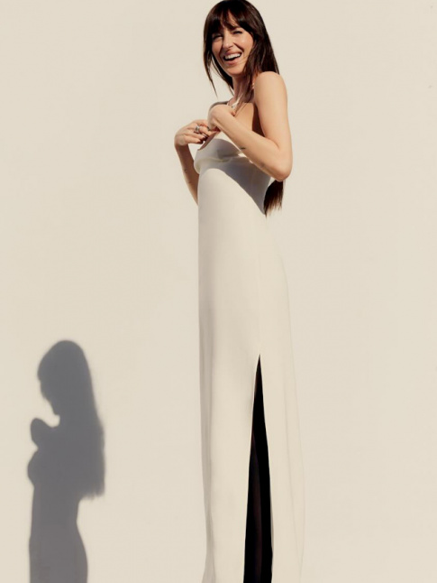 Dakota Johnson forever !