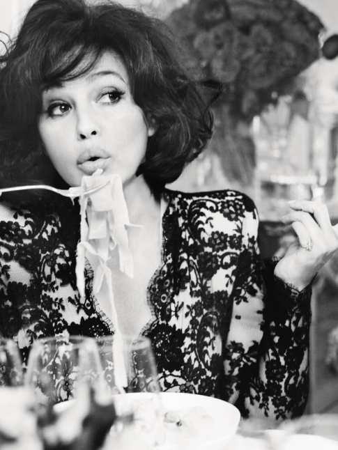 La sensualit  l'tat pur #75