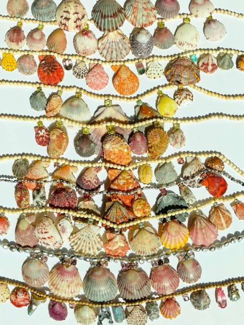 Collectionner la beaut... tout un art !
