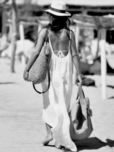 La parfaite tenue de plage #29