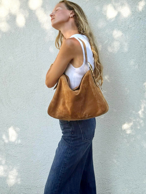 Oui aux looks nous faisant doucement transitionner vers septembre !