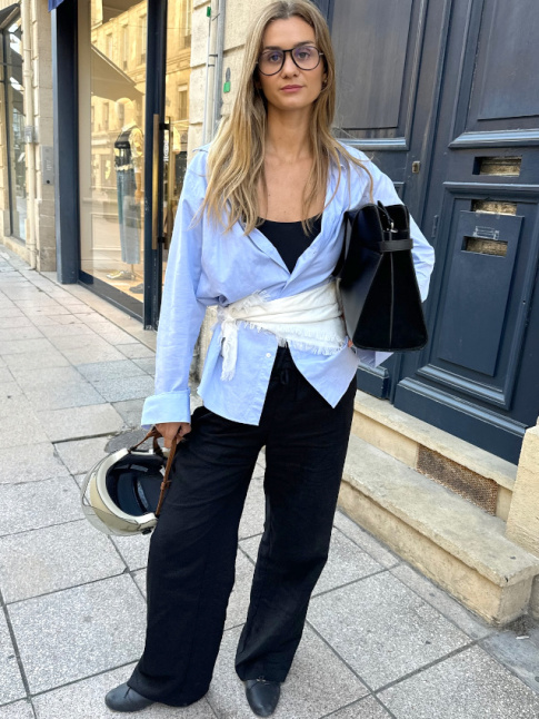 Lorsqu'ils sont recycls  l'excs, certains gimmicks fashion en deviennent indigestes