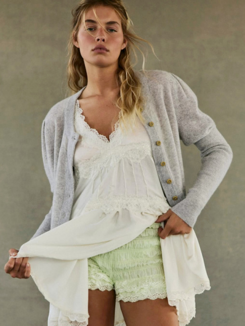 La parfaite tenue d'intrieur #96