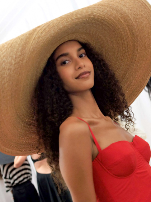 Quand Ralph Lauren s'inspire de Jacquemus...