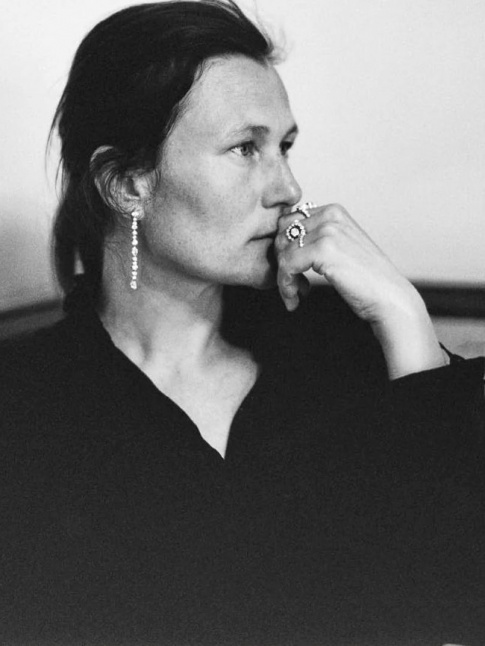 Beaut mlancolique...